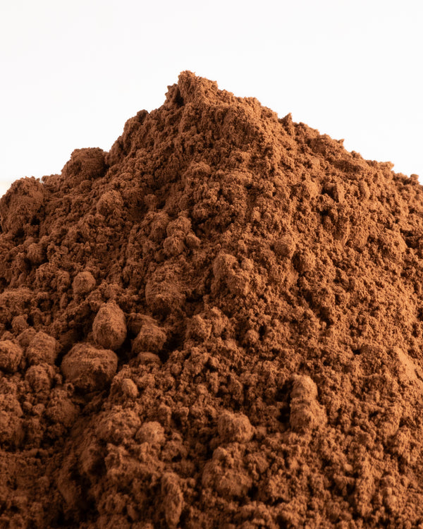 Cacao natural