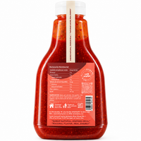 Chamoy Sin Azúcar