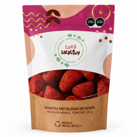 Gomitas de sandia