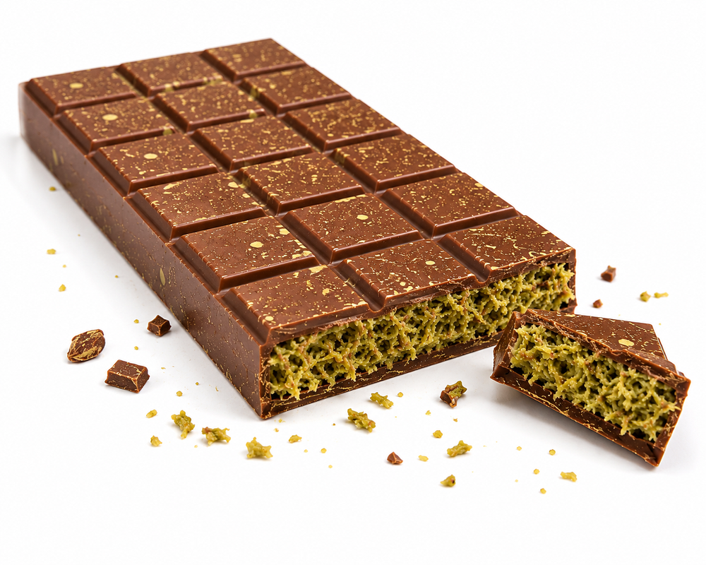 Chocolate Dubai Grande