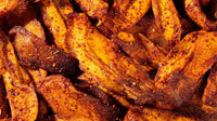 Mango orgánico enchilado 230g