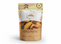 Mango órganico natural 230g