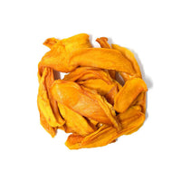 Mango órganico natural 230g