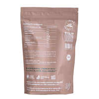 Almendra chocolate y chía 230g