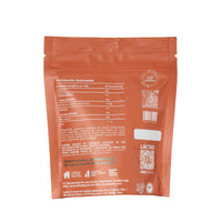 Mini almendra con chocolate 100g