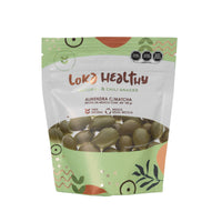 Mini almendra matcha 100g