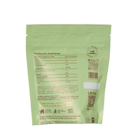 Mini almendra matcha 100g