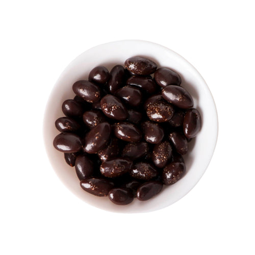 Almendra chocolate y chía 230g
