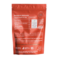 Almendra con chocolate sin azúcar 250g