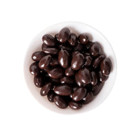 Almendra con chocolate sin azúcar 250g