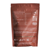 Almendra con cocoa 230g