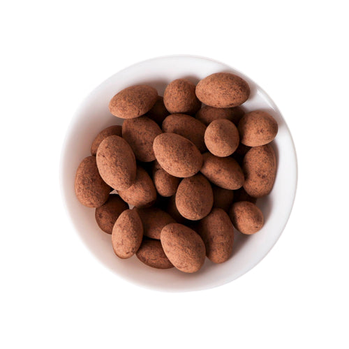 Almendra con cocoa 230g
