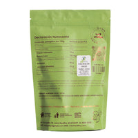 Almendra matcha 230g
