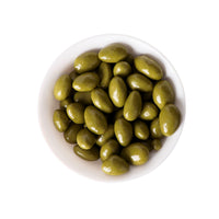 Almendra matcha 230g