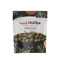 Mini arándano matcha 100g