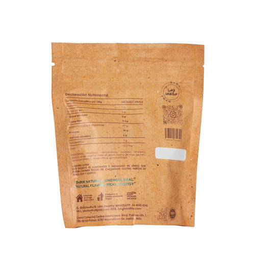 Arándano enchilado 100g