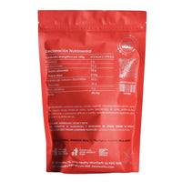 Arándano con chocolate blanco 230g
