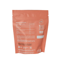 Mini arándano chocolate blanco 100g