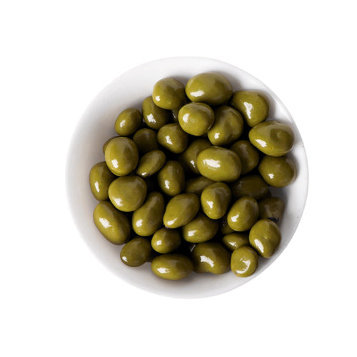 Arándano matcha 230g