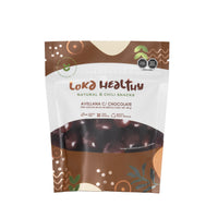 Mini avellana con chocolate 100g