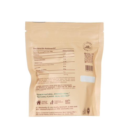 Avellana cocoa 100g