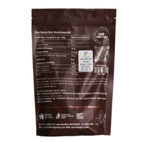 Avellana con chocolate sin azúcar 230g