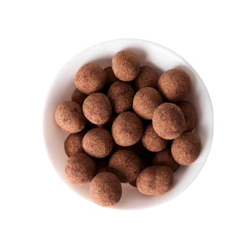 Avellana con cocoa 230g