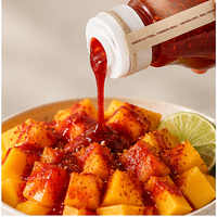Chamoy Sin Azúcar