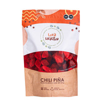 Chili piña deshidratada 230g