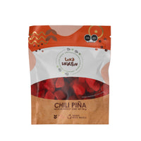 Mini chili piña 100g