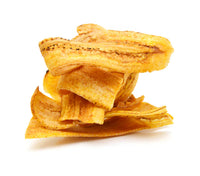 Chips plátano natural