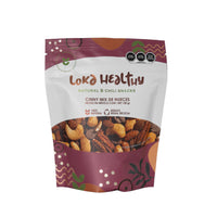 Mini cinny mix 100g