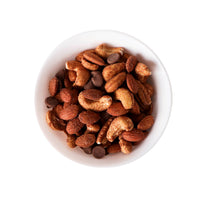 Cinny Mix Nueces 230g