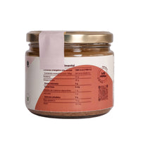 Spread almond butter