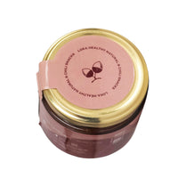 Spread de avellana con chocolate