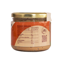 Spread de peanut butter