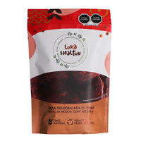 Fresa enchilada 230g