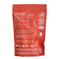 Goji con chocolate sin azúcar 230g