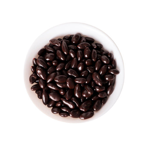 Goji con chocolate sin azúcar 230g