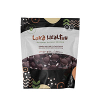 Mini café con chocolate 100g