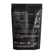 Grano de café con chocolate sin azúcar 230g