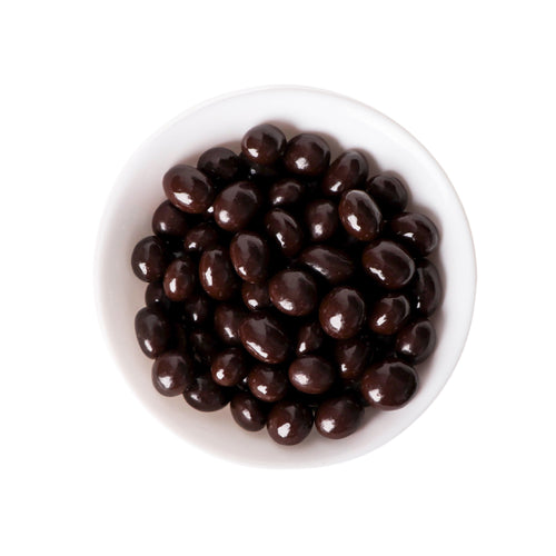 Grano de café con chocolate sin azúcar 230g
