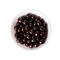 Grano de café con chocolate sin azúcar 230g