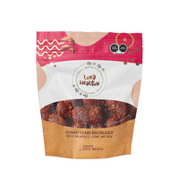 Mini gummy bears enchilados 100g
