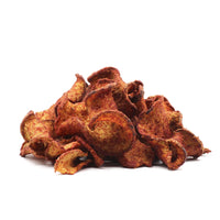 Chips jícama con chile