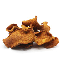 Chips jícama limón