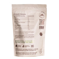Macadamia chocolate sin azúcar 230g