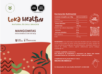Mangomitas chilli