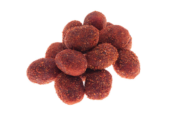 Mangomitas chilli