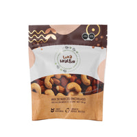 Mini mix nueces enchiladas 100g